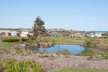 Beyond wins national landscape award at the BPN Sustainability Awards